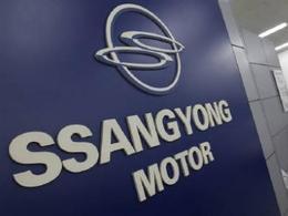 Ssangyong racheté par l'indien Mahindra & Mahindra