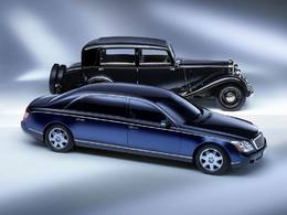 Avenir de Maybach : décision repoussée après Francfort