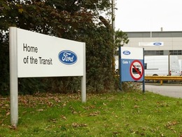 Ford ne fermera pas une mais 3 usines en Europe