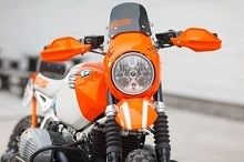 Nouveauté -BMW : des nine T à la pelle ?