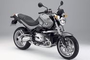BMW R 1200 R: Elle arrive !