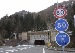 206 km/h pour impressionner sa copine