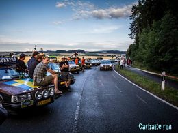 Carbage Run : le "Gumball" accessible et décalé