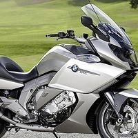 Nouveauté - BMW K 1600 GT et GTL: La limousine bavaroise