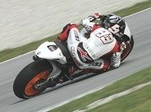 Moto GP - Tests Honda à Sepang: Marc Marquez en formation accélérée