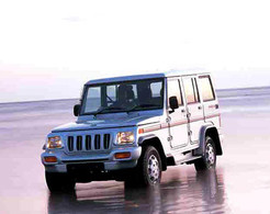 Retour de Mahindra en France