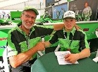 Les transferts en MX 1 et 2