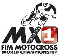 Calendrier prévisionnel pour 2007 du championnat MX