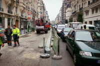 Plan de Déplacements de Paris pour lutter contre la pollution