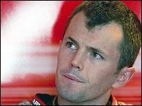 Supersport - Vallelunga: Pitt, dépité