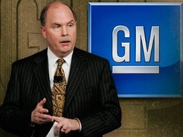 GM : les créanciers veulent prendre le contrôle