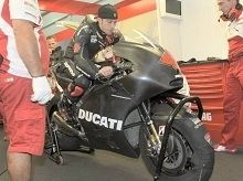 Moto GP - 2013: La première liste des inscrits