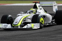 F1: Les monoplaces pèseront 15 Kg de plus en 2010.