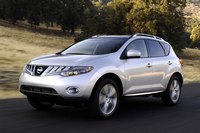 Nouvelle Nissan Murano II : officielle ou presque…
