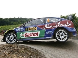 Ford ne joue plus le titre Pilotes
