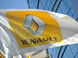 Plombé par l'Europe, Renault prévoit une baisse de ses ventes Monde