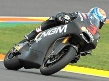 Moto 2 - 2013: Une base à 33 participants