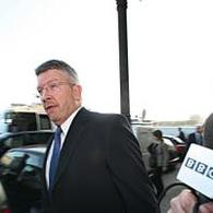Formule 1: Ross Brawn chez Honda !