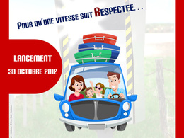 Pour faire changer les règles d'implantation des radars : www.racontemoitonradar.com
