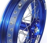Le kit Tubeless Pidoux vous rend étanche…
