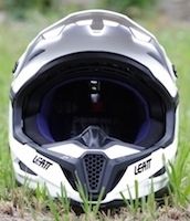 Essai Leatt GPX 5.5 Composite: un casque compacté