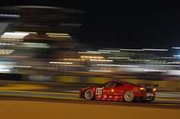 Ferrari: de la Formule 1 à l'endurance?