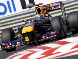 Sebastian Vettel optimiste pour Spa