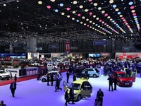 Salon de Genève 2014 - Le bilan de la rédaction