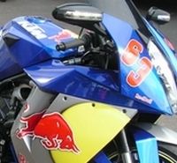 KTM 1190 RC8 2008 by Orca : Red Bull Racing Spirit #2