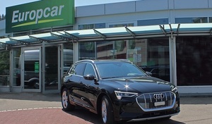 Volkswagen va officiellement reprendre Europcar