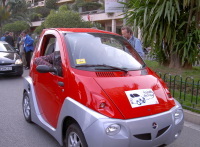 Zap et Lotus, main dans la main pour les véhicules électriques de demain