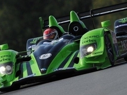 Pagenaud bien parti pour être titré