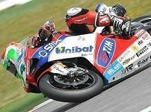 Superbike - Aprilia: Le team Althea remettra ça avec une RSV4