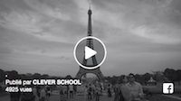 Du cross à Paris? Vidéo