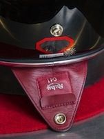 Casques Ruby: Paradise Motorcycles n'a pas dit son dernier mot