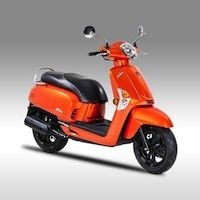 Kymco : baisse de tarif sur le Like et Agility City 16+