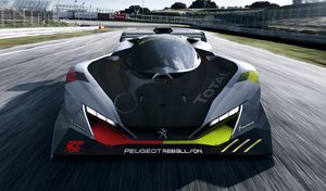 Peugeot donne des détails sur son retour en endurance