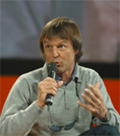 59% des Français défavorables à la candidature de Nicolas Hulot