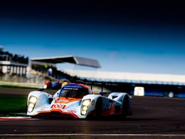 Endurance : Aston Martin laisse tomber son AMR-One et ressort ses DBR1-2 Lola