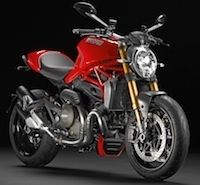 24ème ADI Compasso D'Oro: “Mention d’honneur” pour la Ducati Monster 1200S