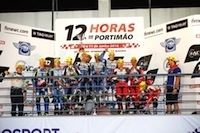 Endurance: un team privé à la tête du classement provisoire!