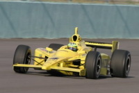 Championnat IndyCar Series 2007 : éthanol à 100% dans ses véhicules !