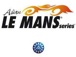 Asian LMS: le calendrier 2013 définitif annoncé