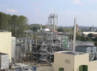 La chaîne de fabrication des biocarburants
