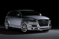 Audi Q7 Nothelle