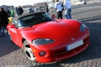 Crise: Vers la disparition de la Viper ?