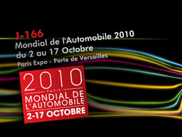Mondial de l'Automobile 2010 : toutes les infos pratiques