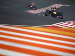 Qualif. F1 et WEC: Vettel (Red Bull) et Toyota en pole