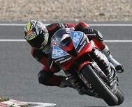 David Nivière champion de France en 600 Promosport