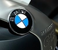 BMW: les offres de fin d'année